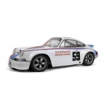 HPI H160789 1973 Brumos Porsche Carrera RSR Painted Body