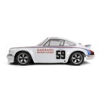 HPI H160789 1973 Brumos Porsche Carrera RSR Painted Body