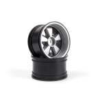 HPI H160792 Porsche Carrera RSR (1973) Felge 31mm/9mm...