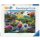 Ravensburger 01190 Puzzle Tal der Luftballons Teileanzahl: 500