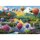 Ravensburger 01190 Puzzle Tal der Luftballons Teileanzahl: 500
