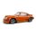 HPI H161211 1973 Porsche Carrera RSR Painted Body Orange