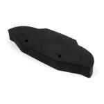 HPI H161212 1973 Porsche Carrera RSR Foam Bumper