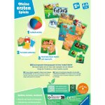 Ravensburger 10006 Kinderspiel Hase hüpf!