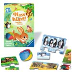 Ravensburger 10006 Kinderspiel Hase hüpf!