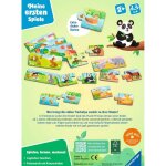 Ravensburger 10011 Kinderspiel Tiere und ihre Kinder
