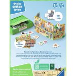 Ravensburger 10003 Kinderspiel Sachen suchen: Das Spiel