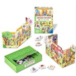Ravensburger 10003 Kinderspiel Sachen suchen: Das Spiel
