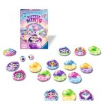 Ravensburger 10002 Kinderspiel Glitzer Minis