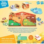 Ravensburger 10008 Kinderspiel Unser Bauernhofspiel