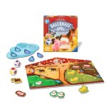 Ravensburger 10008 Kinderspiel Unser Bauernhofspiel