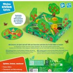 Ravensburger 10004 Kinderspiel Äpfelchen