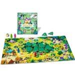 Ravensburger 10007 Kinderspiel Sagaland Junior