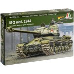 Italeri 15764 1:56 Josef Stalin JS-2 510015764