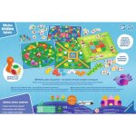 Ravensburger 10019 Kinderspiel 4 erste Spiele