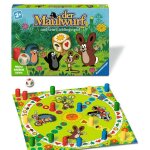 Ravensburger 10015 Kinderspiel Der Maulwurf und sein Lieblingsspiel