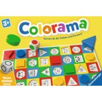 Ravensburger 10013 Kinderspiel Colorama