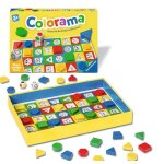 Ravensburger 10013 Kinderspiel Colorama