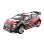 Hyper Go 1:10 Citroen C3 WRC 4WD RTR ohne Akku/Lader
