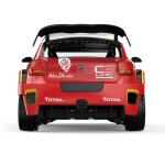 Hyper Go 1:10 Citroen C3 WRC 4WD RTR ohne Akku/Lader
