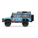 Hyper Go H8H 1:8 V2 Brushless Crawler 4WD ohne Akku/Lader