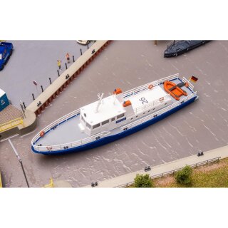 Faller 131019 Polizeiboot Spurweite H0