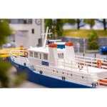 Faller 131019 Polizeiboot Spurweite H0