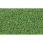 Faller 170214 Streufasern, dunkelgrün, (4mm/80g) N...