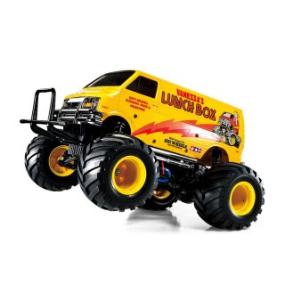 Tamiya 58755 Lunch Box EVO 1:12 Bausatz 300058755