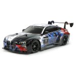 Tamiya 58751 1:10 RC BMW M4 GT3 EVO 2025/Launch TT-02...