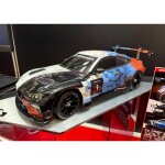 Tamiya 58751 BMW M4 GT3 EVO 2025/Launch TT-02 300058751