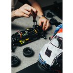 Tamiya 58751 BMW M4 GT3 EVO 2025/Launch TT-02 300058751