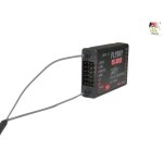FlySky FS-SR12 ANT 12-Kanal für FS-ST8 + ST16