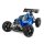 Team Magic TM560011DH 1:8 B8ER 4S 4WD Brushless Buggy RTR, Blau/Schwarz