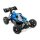 Team Magic TM560011DH 1:8 B8ER 4S 4WD Brushless Buggy RTR, Blau/Schwarz