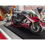 POCHER HK124 Ducati Panigale - V2 Superquadro Final Edition - 1:4 Scale Kit