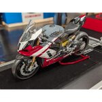 POCHER HK124 Ducati Panigale - V2 Superquadro Final Edition - 1:4 Scale Kit