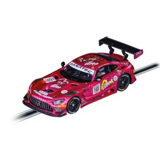 Carrera 32062 Digital 132 Mercedes-AMG GT3 Evo Unoracing Team Landgraf, No.