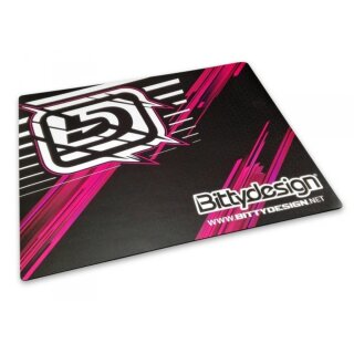 BittyDesign BDTP-5141 Table Pad 51x41cm