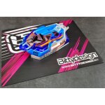 BittyDesign BDTP-5141 Table Pad 51x41cm