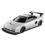 BittyDesign BDMZ-KJN 1:28 KANJO-N Mini-Z Clear Body