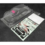 BittyDesign BDFWD-190A3F 1:10 A3-F Body FWD 190mm