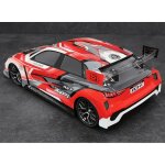 BittyDesign BDFWD-190A3F 1:10 A3-F Body FWD 190mm