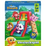 Ravensburger 76699 Logikspiel ThinkFun Friends:...