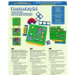 Ravensburger 76699 Logikspiel ThinkFun Friends:...