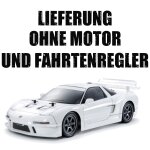 Tamiya 47506 Honda NSX Racing TT-02 4WD Bausatz 1:10...