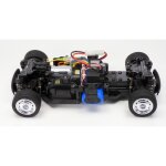 Tamiya 47513 Peugeot 306 Maxi 1:10 BT-01 Bausatz vorlackiert 300047513