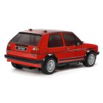 Tamiya 47516 VW Golf II GTI 16V MB-01 Lackiert 2WD Bausatz 1:10 300047516