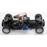 Tamiya 47516 VW Golf II GTI 16V MB-01 Lackiert 2WD Bausatz 1:10 300047516