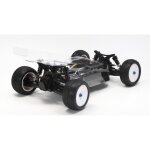 Tamiya 58753 DB01SR Chassis Bausatz mit Karosserie 1:10 300058753
